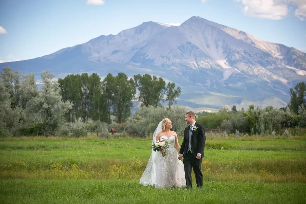 Spring Creeks Ranch