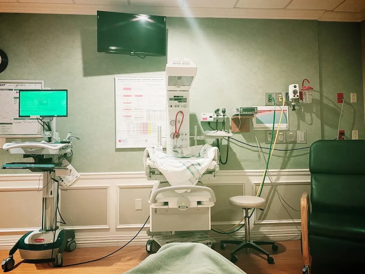 Women's Health at Valley View Hospital