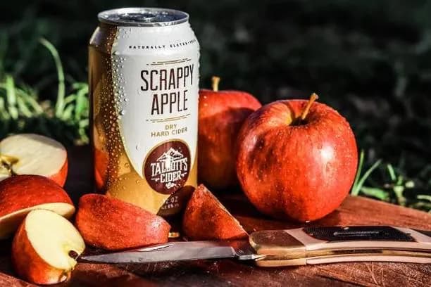 Talbott's Cider Company photo 1