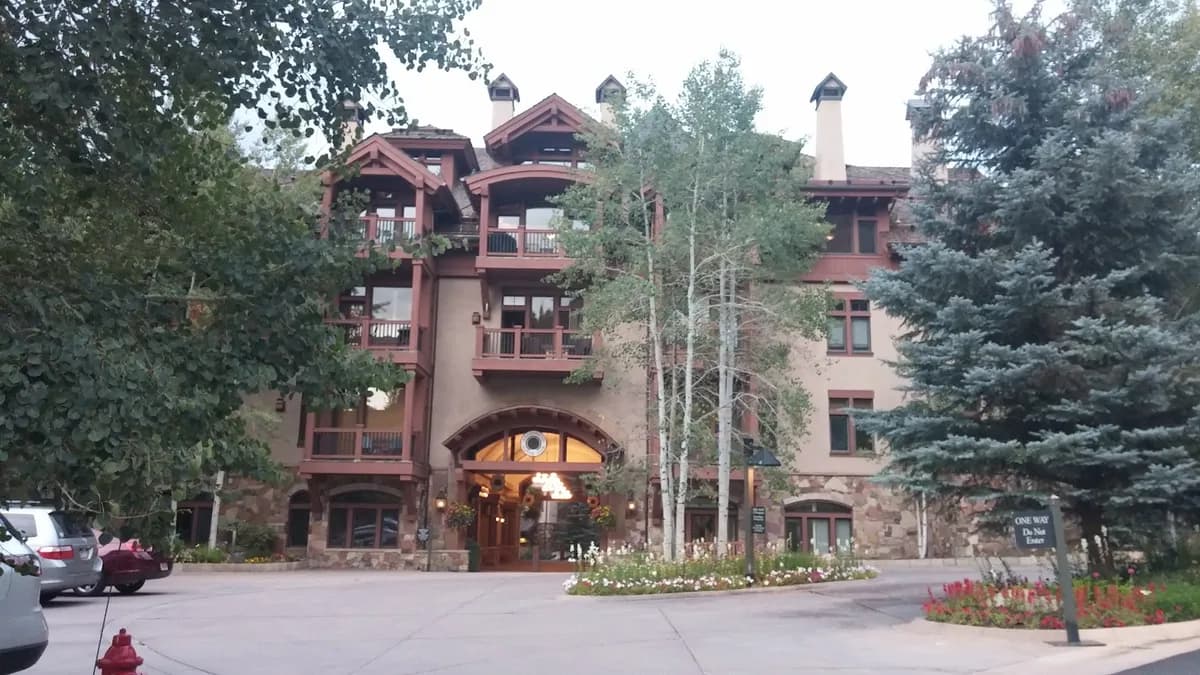 Arrowhead Village