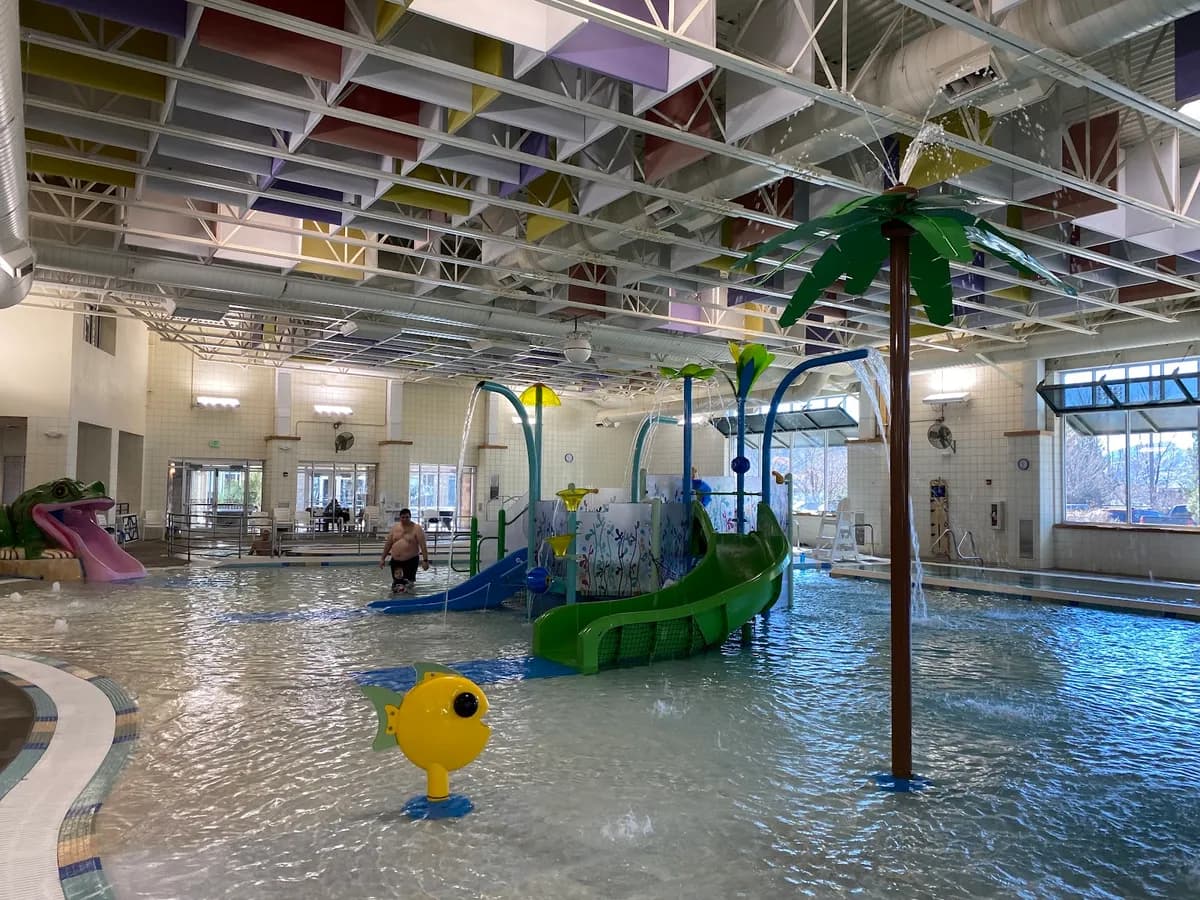 Durango Community Recreation Center photo 1