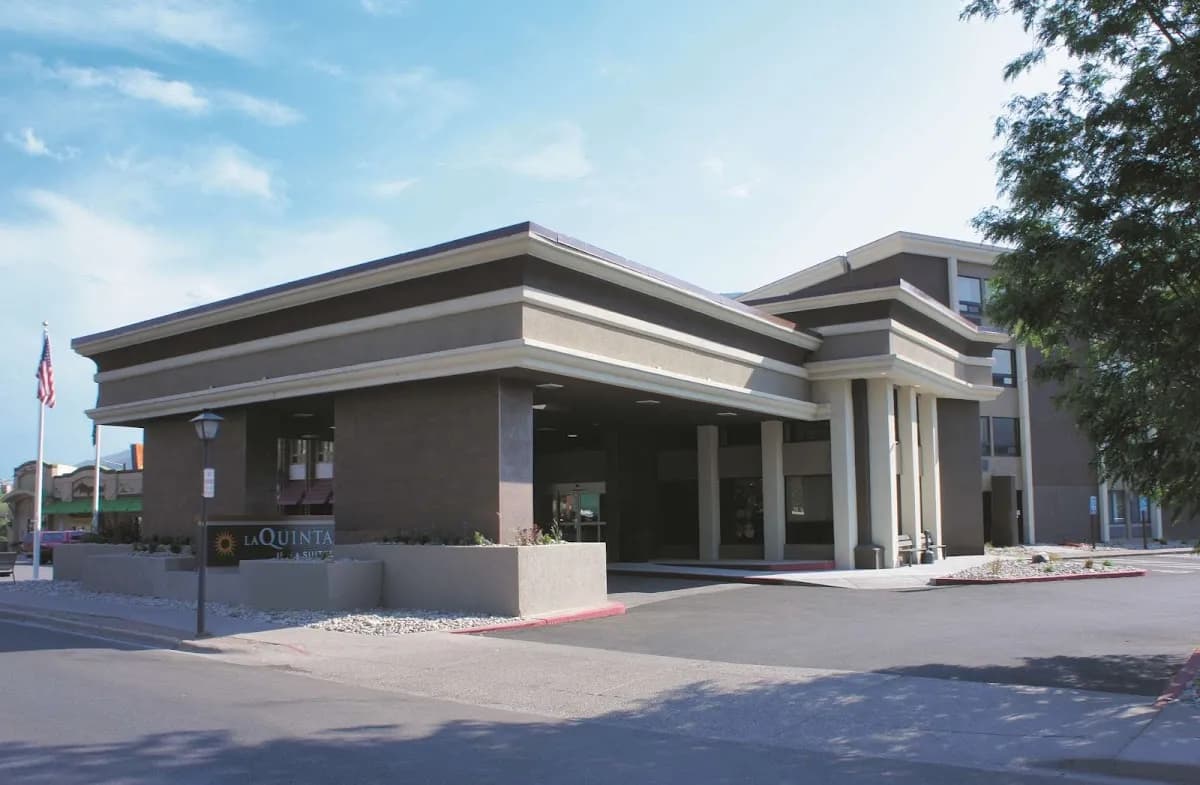 La Quinta Inn & Suites by Wyndham Glenwood Springs photo 1