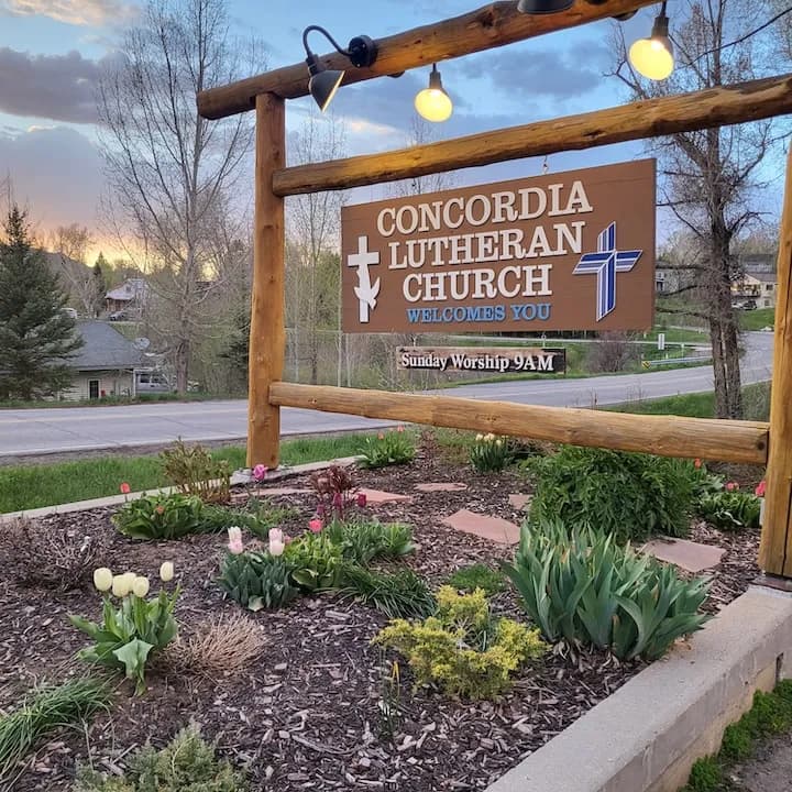 Concordia Lutheran Church