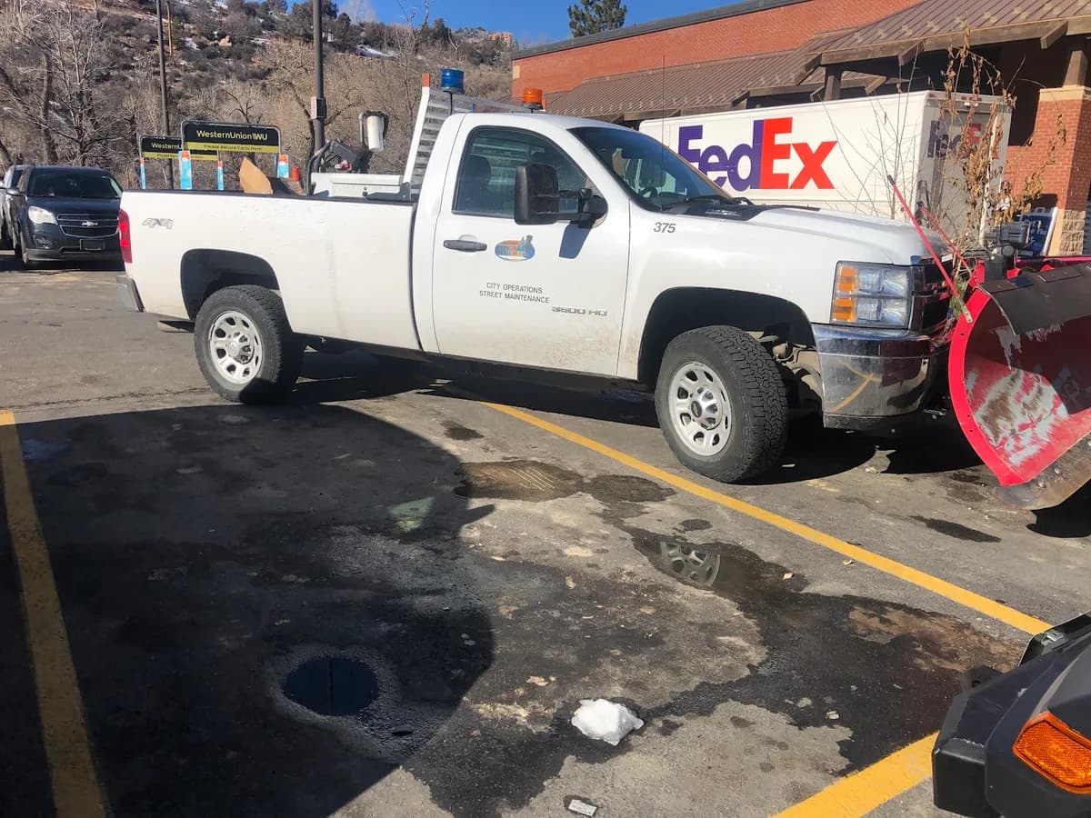 City of Durango