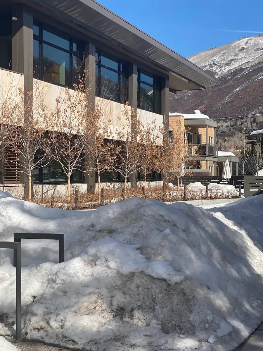 Aspen Police Department