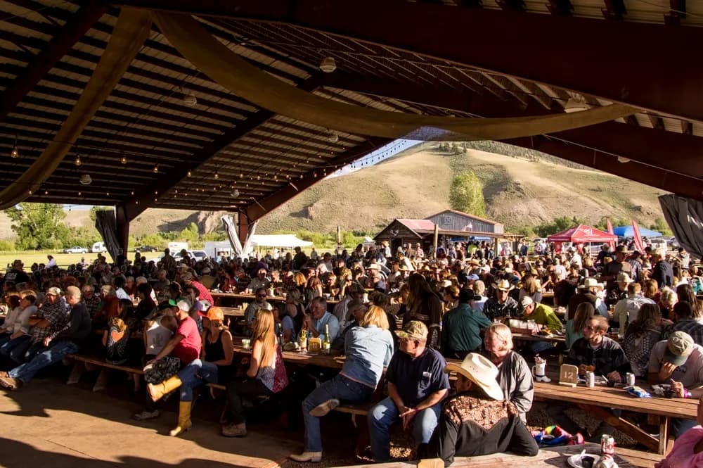 I Bar Ranch photo 1