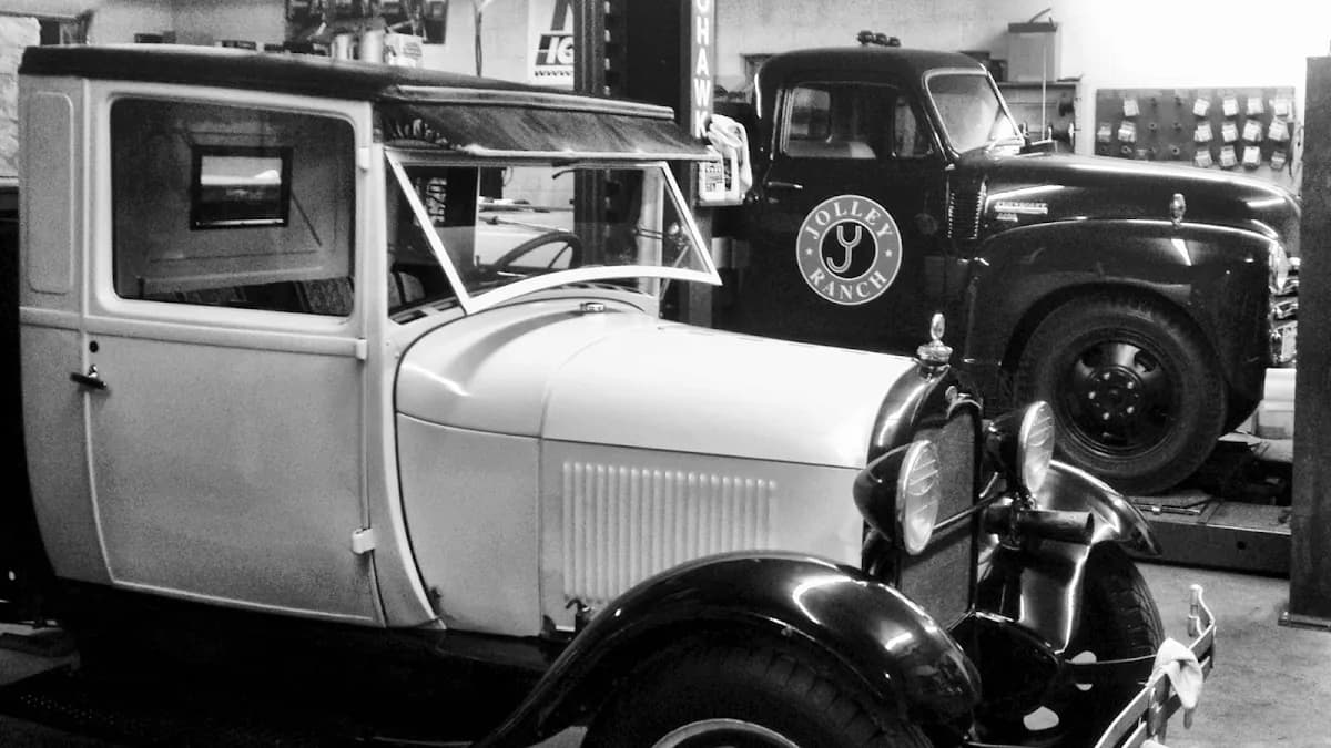 Rieger Performance Motors