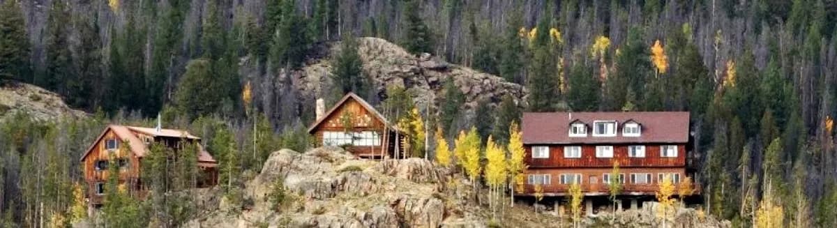 UNIQUE! A stay you will remember