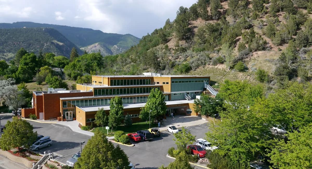 Colorado Mountain College Glenwood Springs
