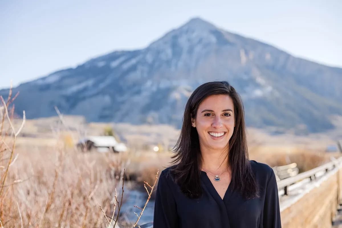 Alex Richland | Crested Butte Real Estate Broker
