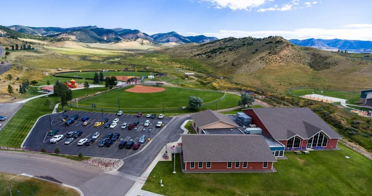 ERBM Recreation & Park District