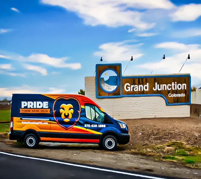 Pride Plumbing Heating And Cooling image