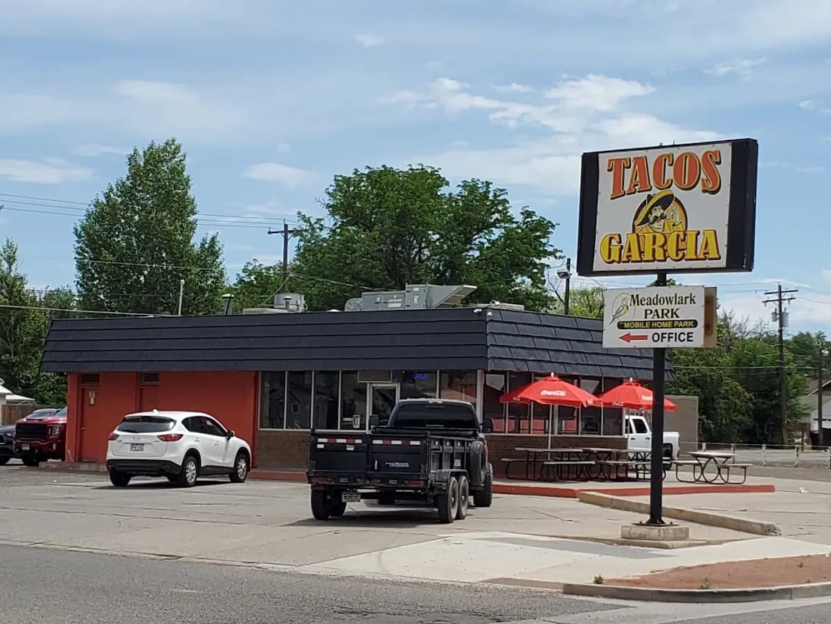 Tacos Garcia