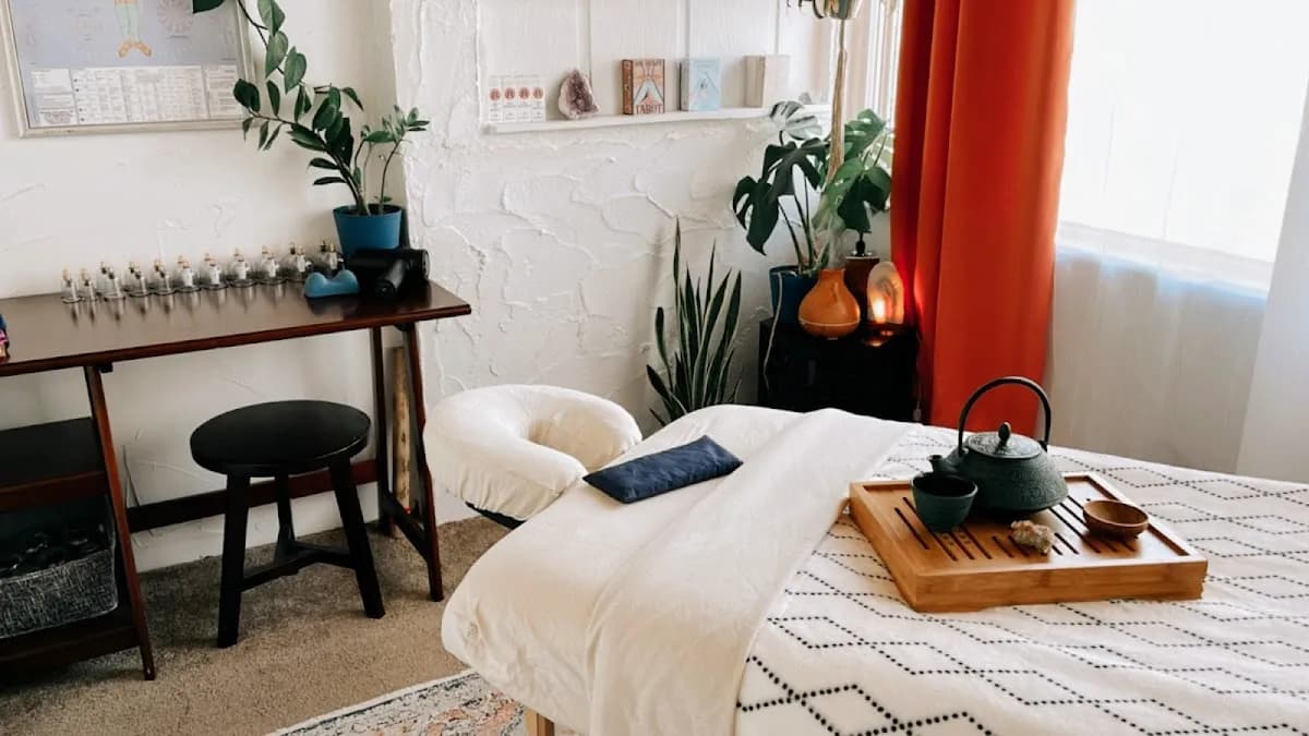 A+ Aspen Massage Yoga & More image