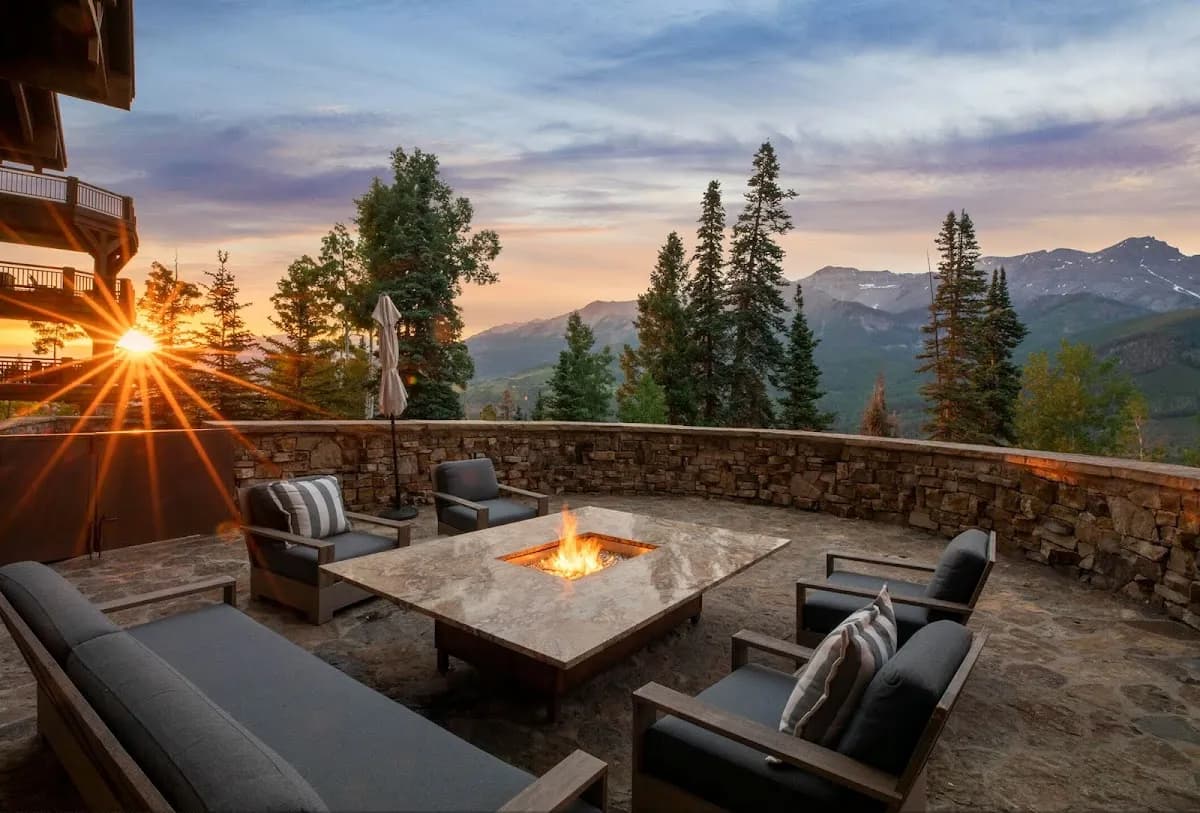 Telluride Real Estate: Robert Stenhammer
