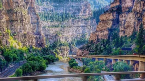 Glenwood Springs Elks Lodge 2286 photo 1