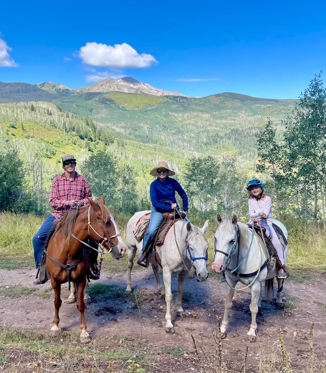 Capitol Peak Outfitters
