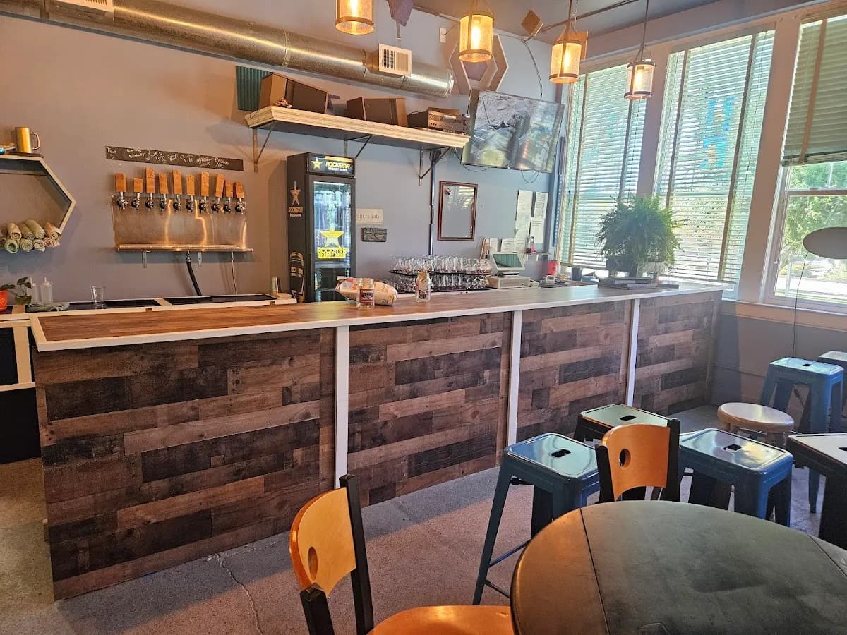 Gemini Beer Company photo 1