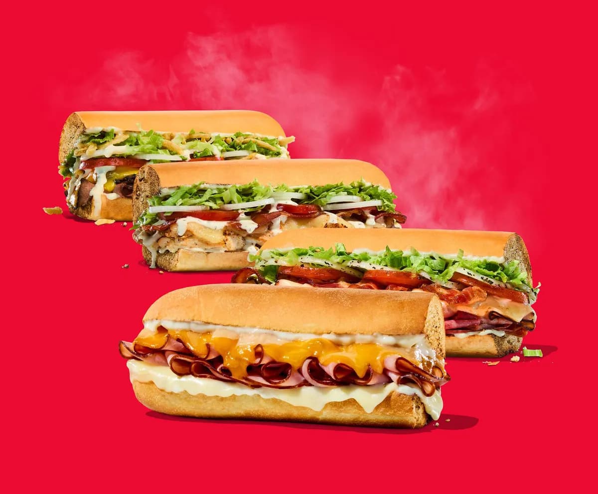Jimmy John's photo 2