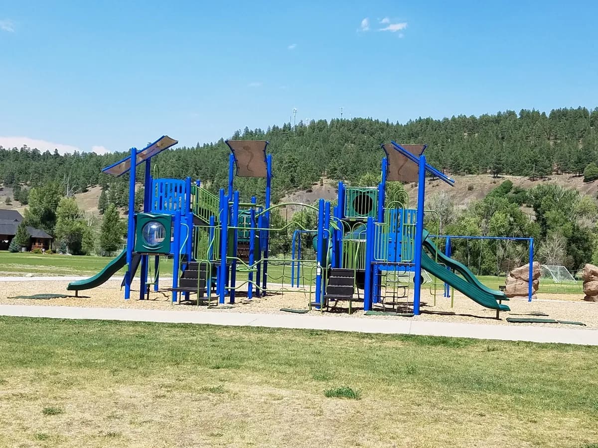 Yamaguchi Park photo 1