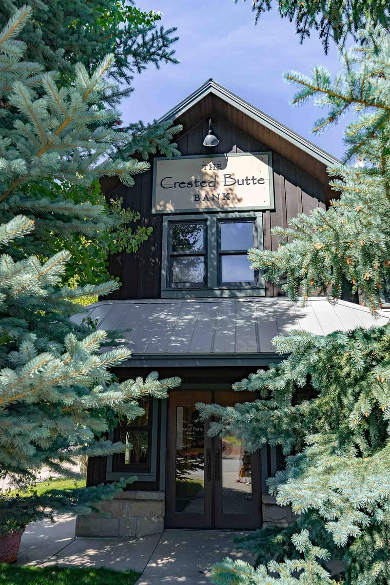 The Crested Butte Bank photo 1