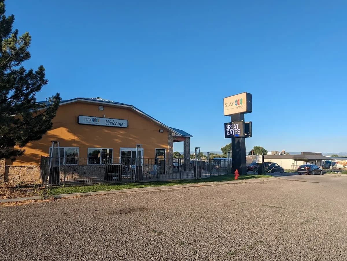 Stay Wise Inn Montrose