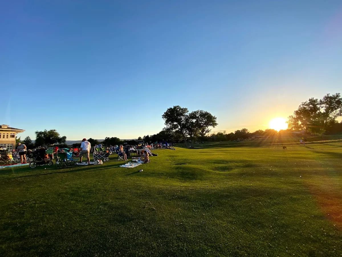 Bookcliff Country Club