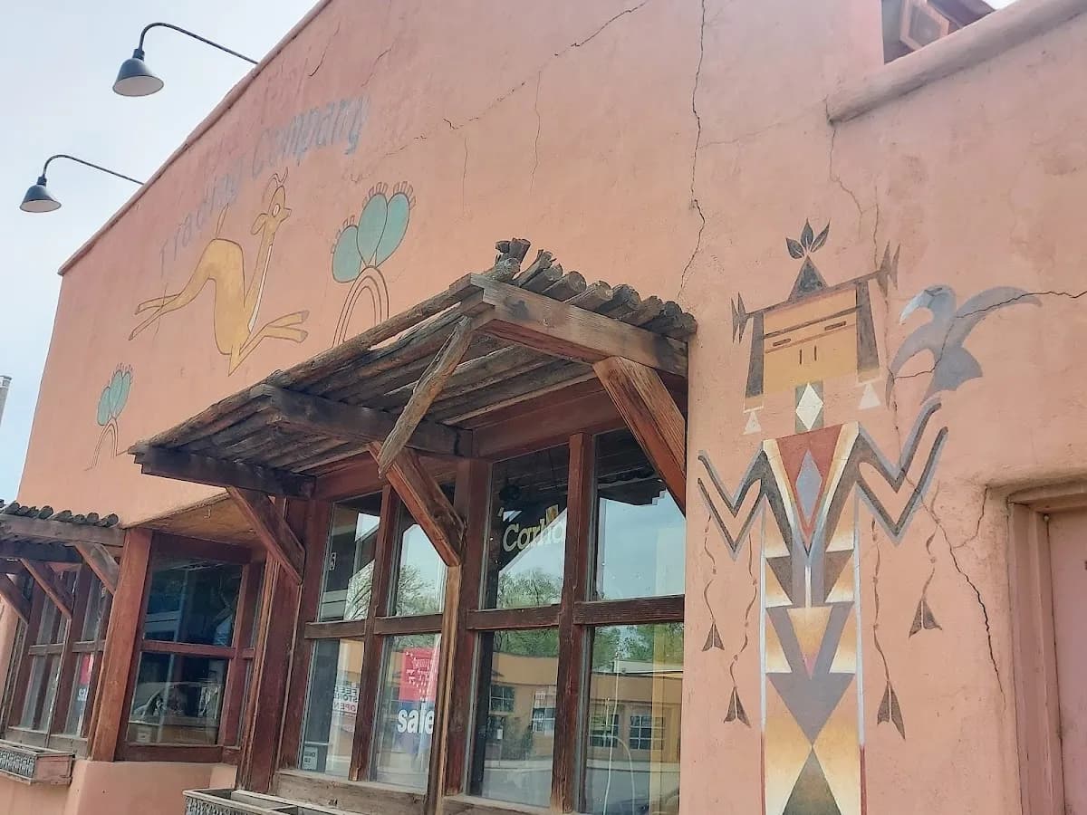 Waci-ci Trading Company