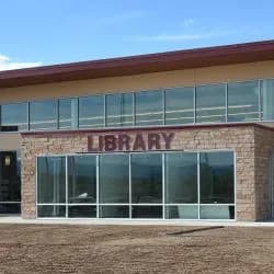 Mesa County Libraries Clifton Branch photo 1