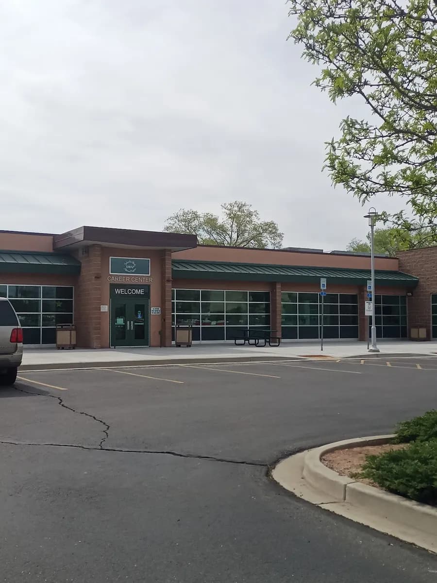 Career Center