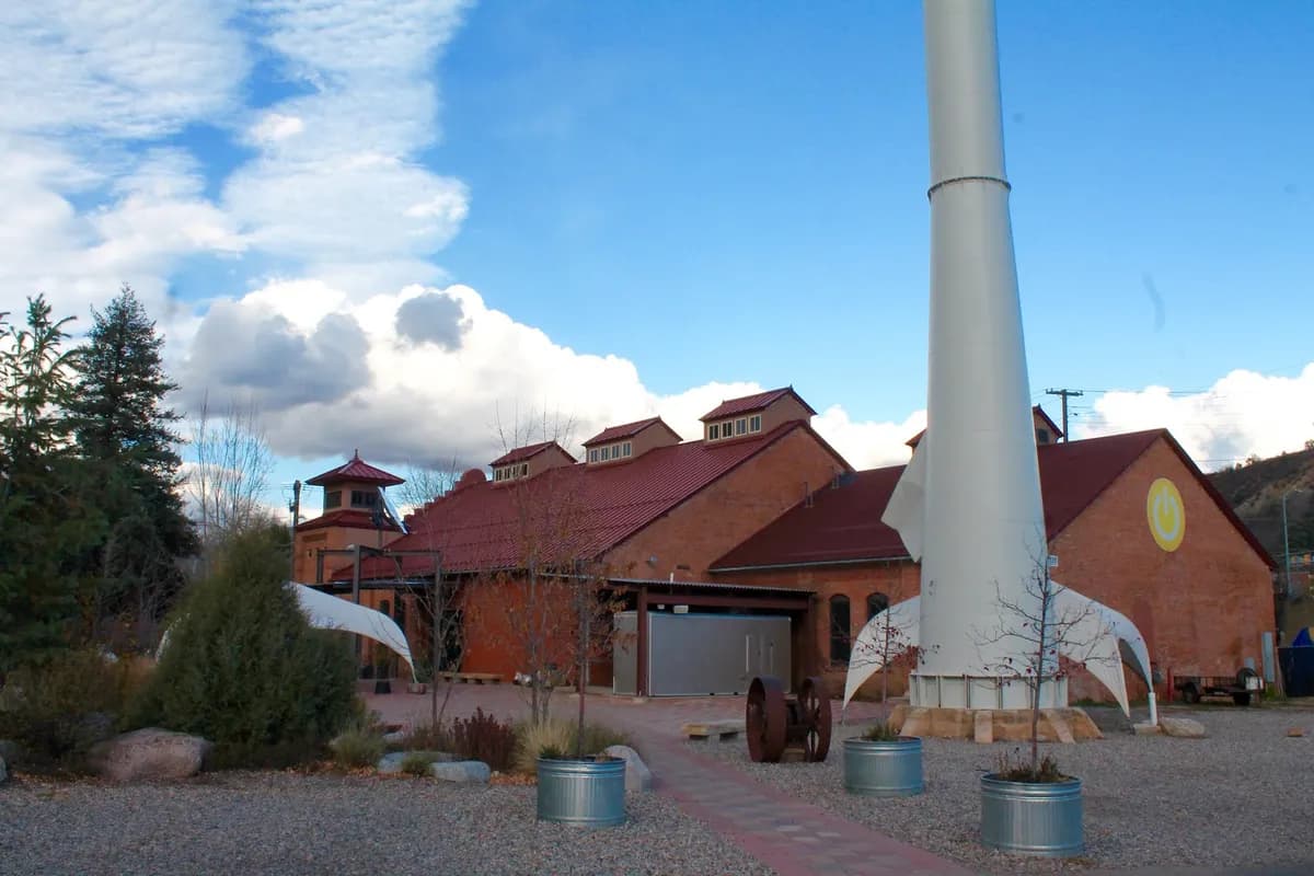 The Powerhouse photo 1