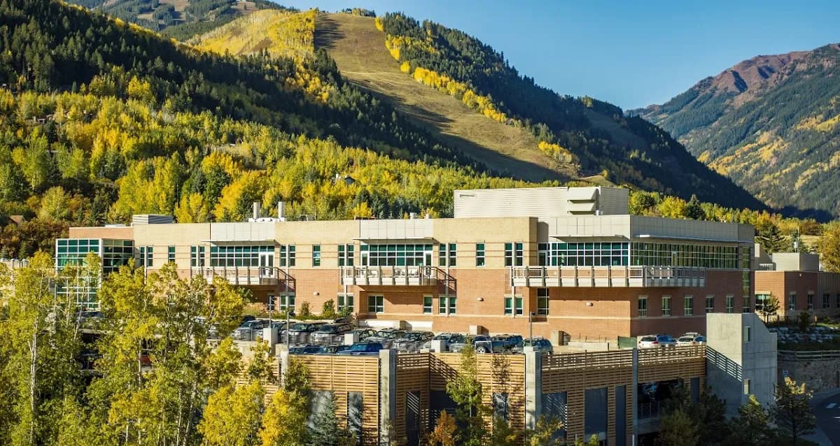 Aspen Valley Med Foundation image