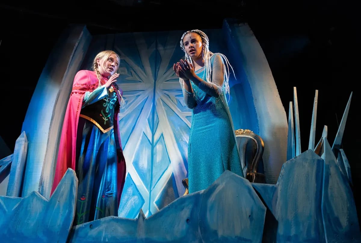 Breckenridge Backstage Theatre photo 1
