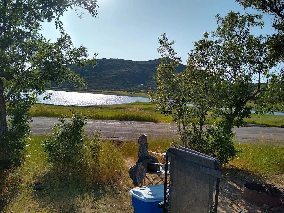 Oak Point Campground