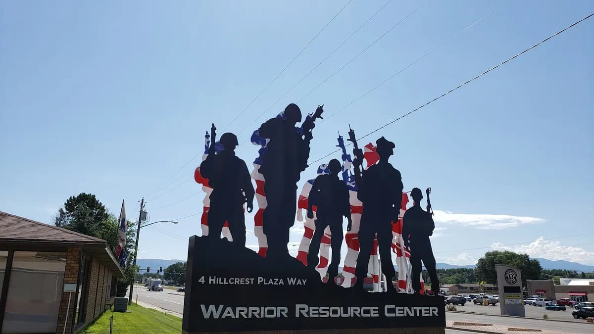 Welcome Home Alliance for Veterans photo 1