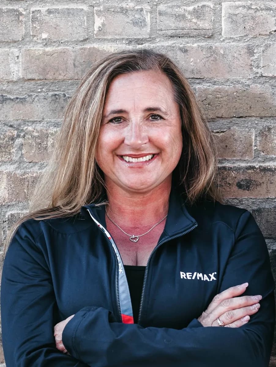 Alisa Green Realtor®. Re/Max Today