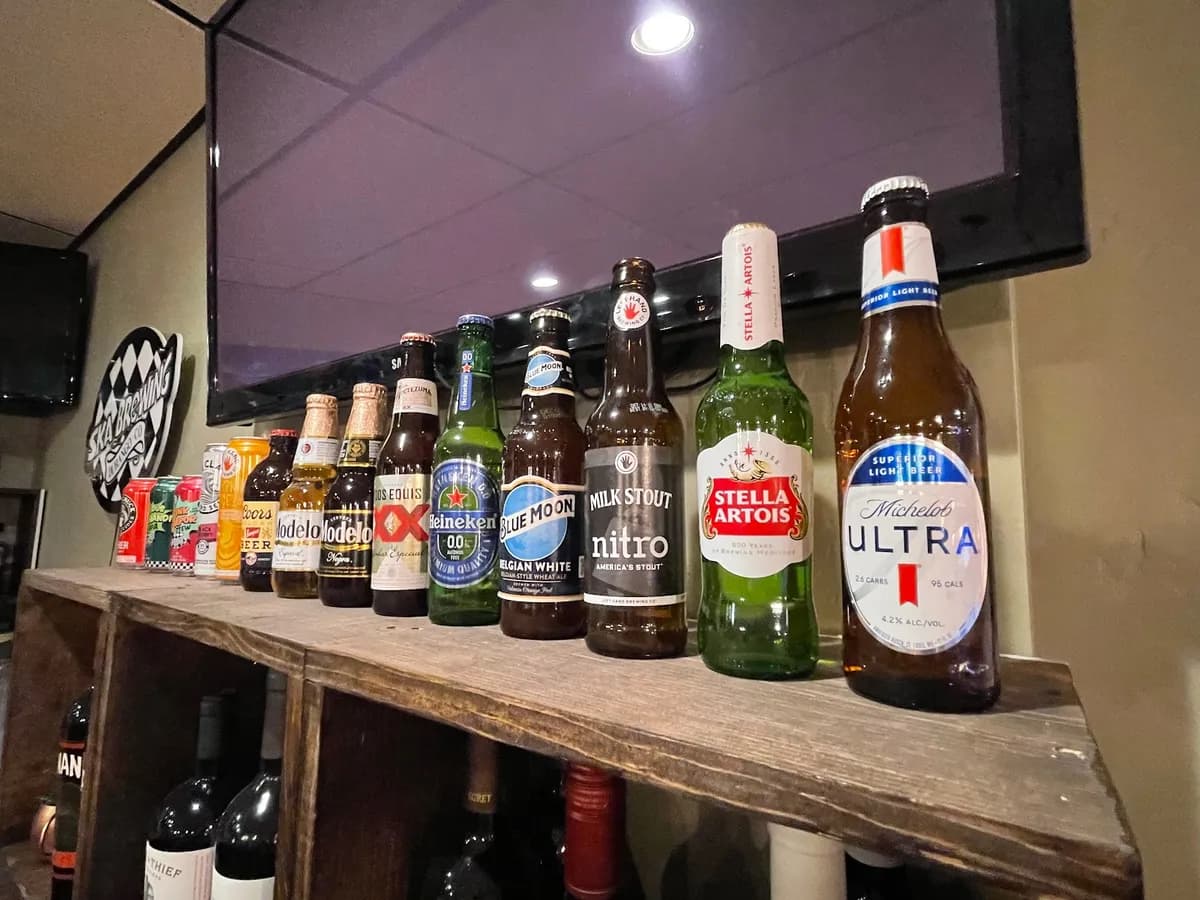 Cliffside Bar & Grille photo 1