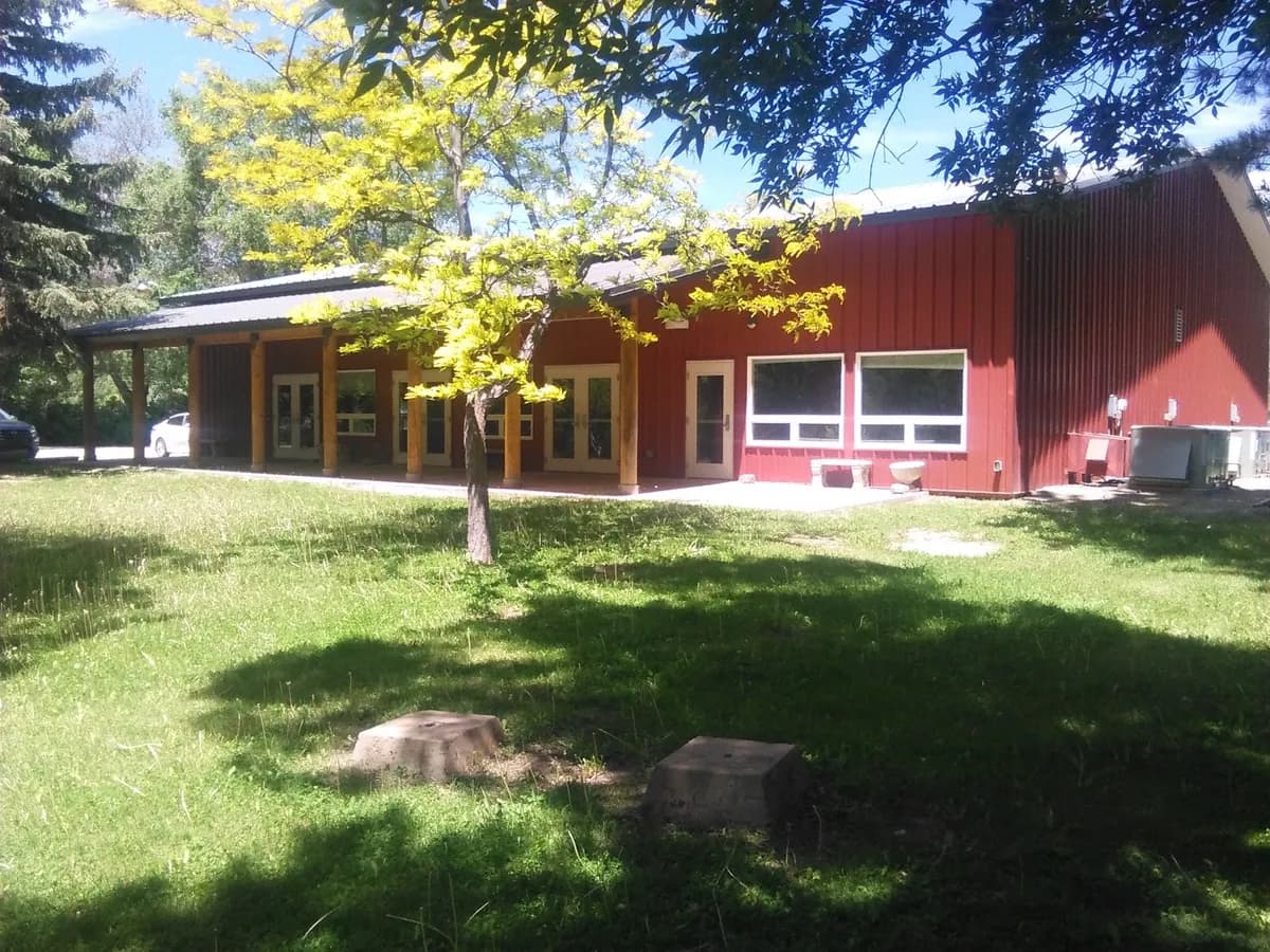 Dolores Community Center photo 1