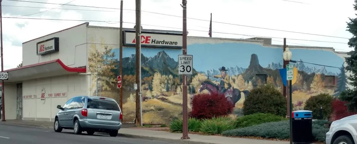 Abel's Ace Hardware
