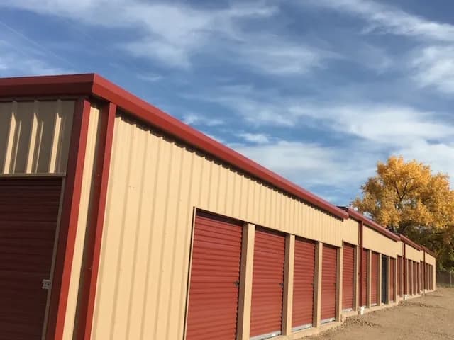 Old Mountain Shipping & Gifts