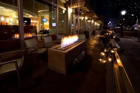 SpringHill Suites Grand Junction Downtown/Historic Main Street