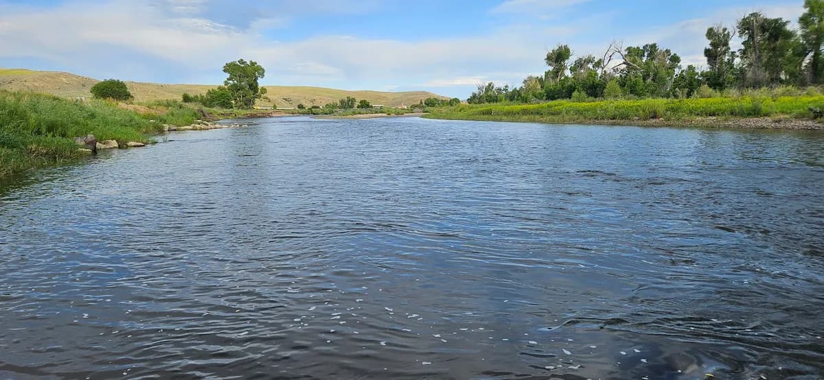 Yampa River State Park photo 1