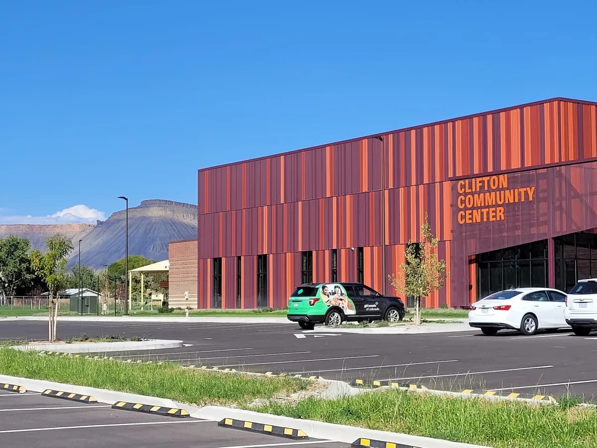 Clifton Community Campus photo 1