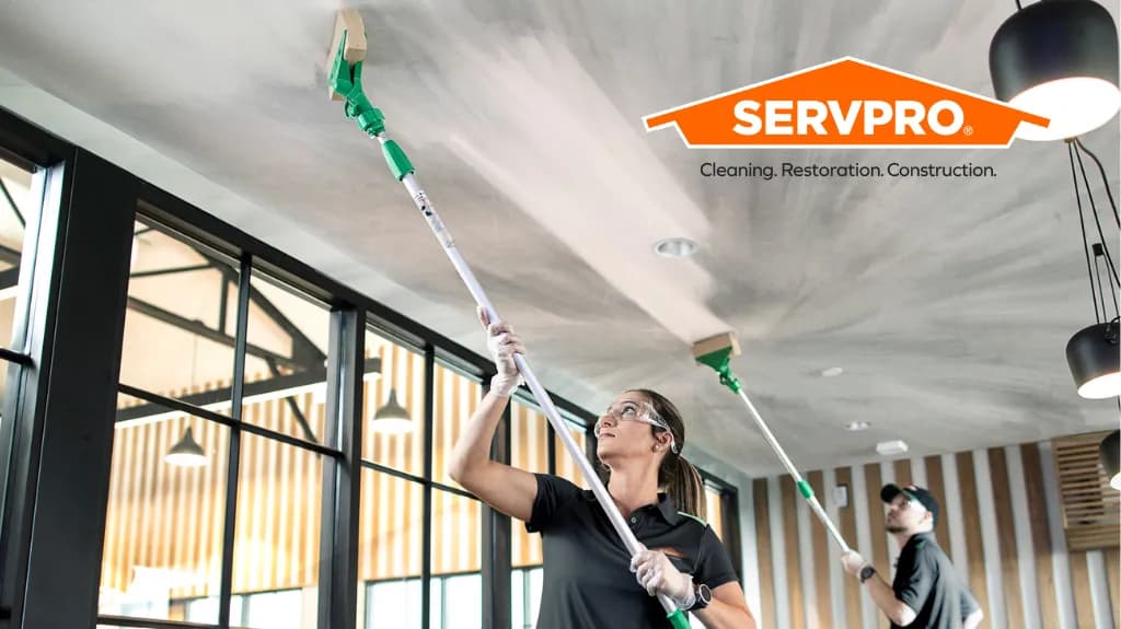 SERVPRO of Durango