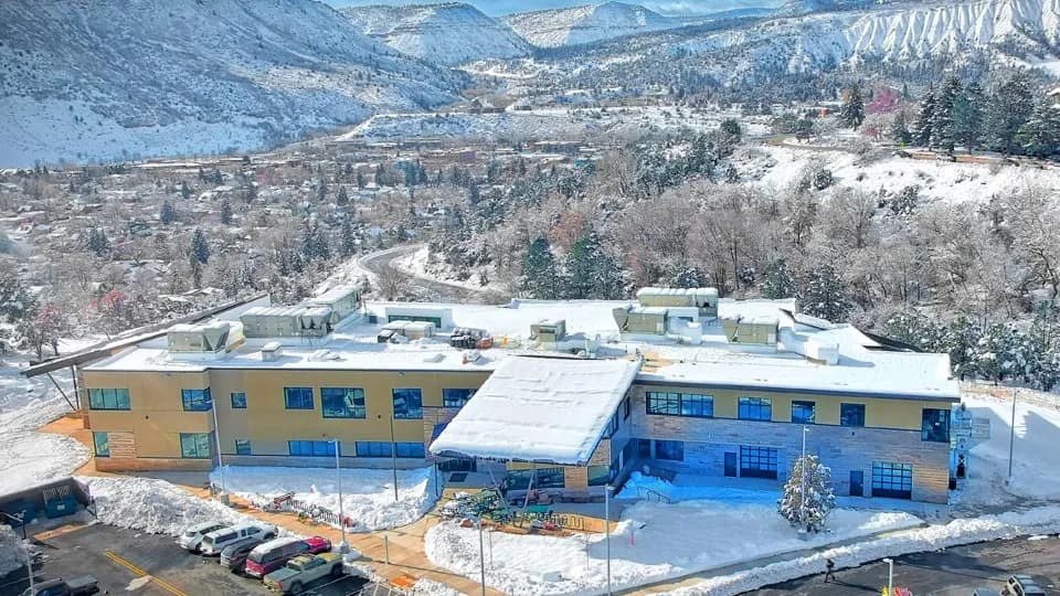 Animas High School