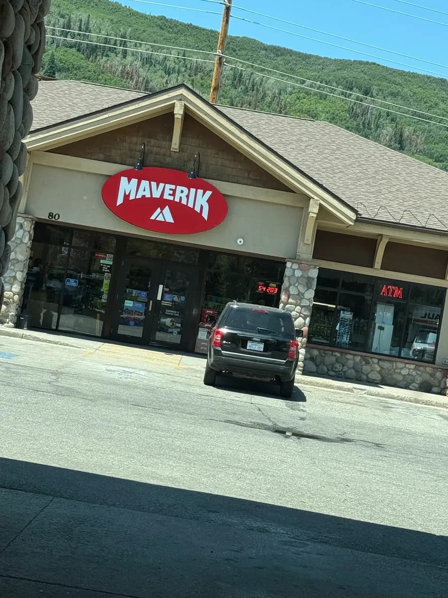 Maverik photo 2