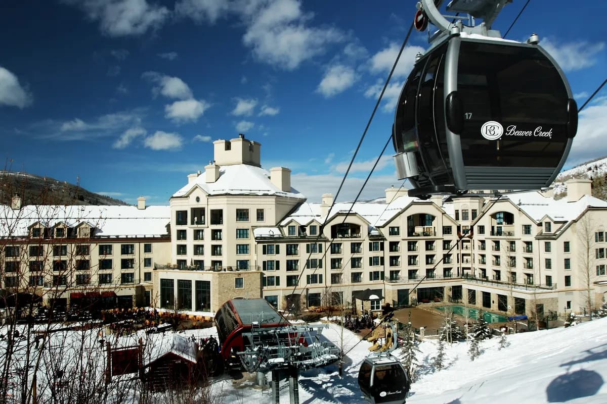 Park Hyatt Beaver Creek Resort and Spa