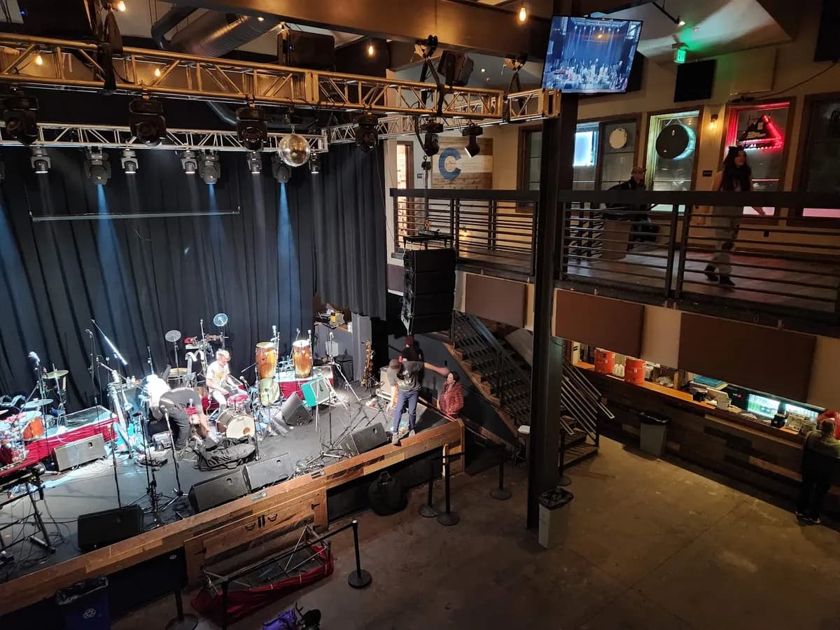 10 Mile Music Hall photo 1