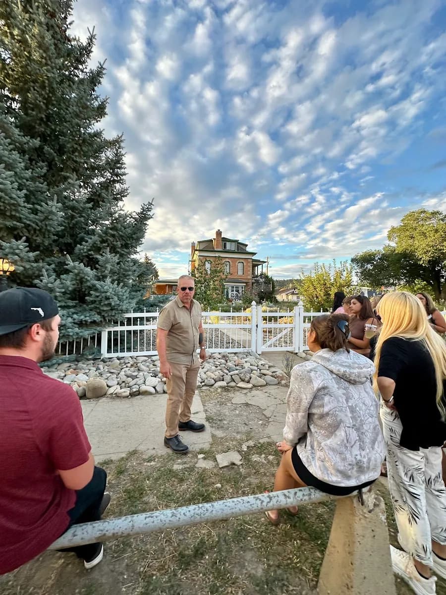 Ghost Walk Durango photo 3