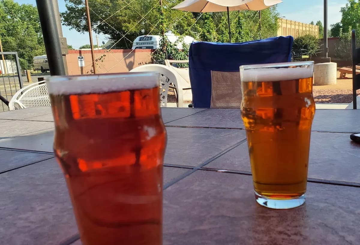 Copper Club Brewing Company